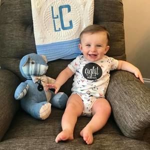 Meet your Posher, Cory